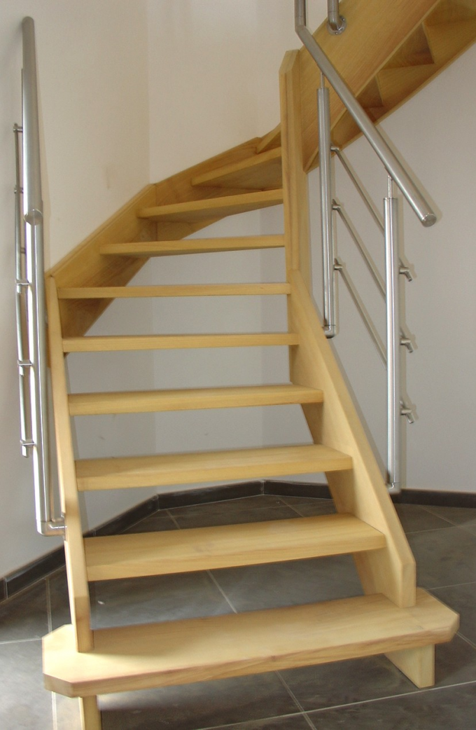 Escalier 6