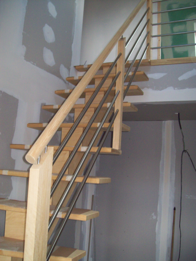 Escalier 7